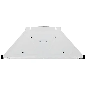 BELLA 500 WHITE push button