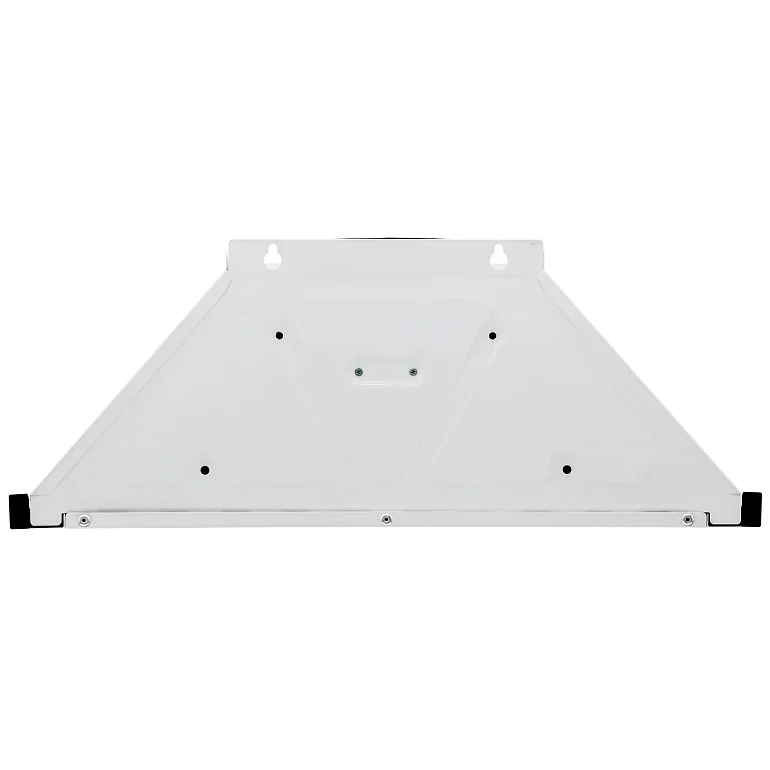 BELLA 500 WHITE push button