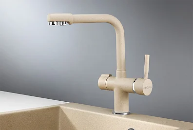 BRUNNEN H290 1 SAND