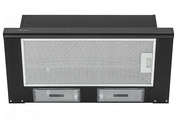 KAMILLA 600 BLACK (2 мотора)