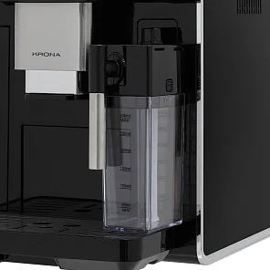 Automatische Kaffeemaschine Black 19 Bar