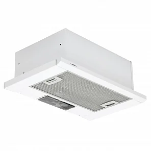 Kamilla slim 500 white