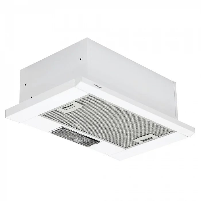 KAMILLA slim 500 white (1 мотор)