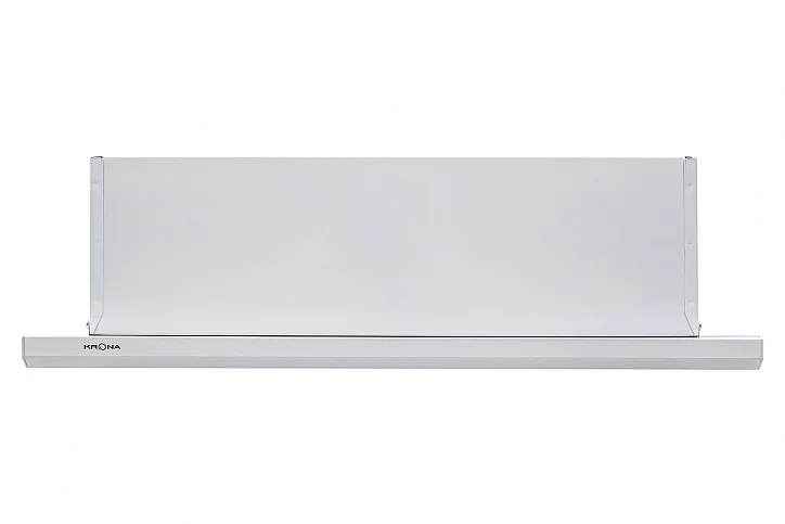 Kamilla slim 600 white (2 мотора)