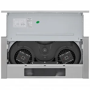 Kamilla R 600 inox (2 мотора)