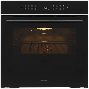 ONYX 60H BL PHANTOM SILVER