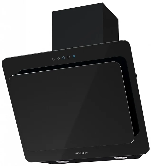 Liva 500 black S