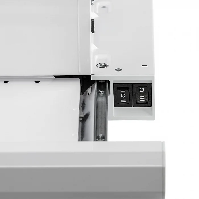 KAMILLA 600 E2M white