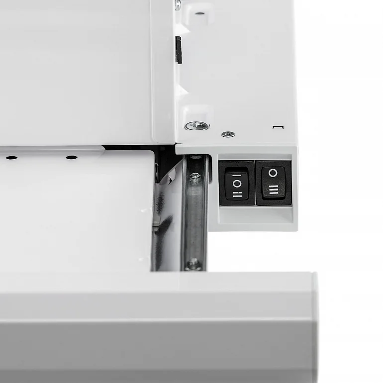 KAMILLA 600 E2M white