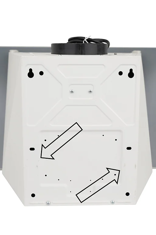 HELGA 500 white PB (уцененный товар)