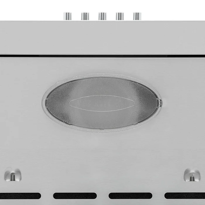 EVA 600 inox PB