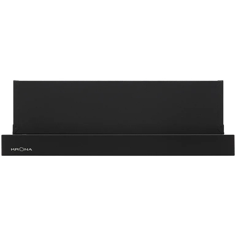 KAMILLA T 500 BLACK
