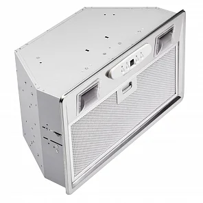 MINI 600 INOX