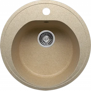 RUNDE 1B D510 SAND