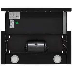 KAMILLA TK 600 BLACK (1 мотор)