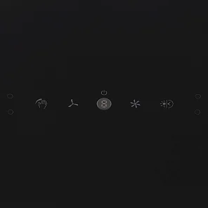 BELINDA 600 black SGC max