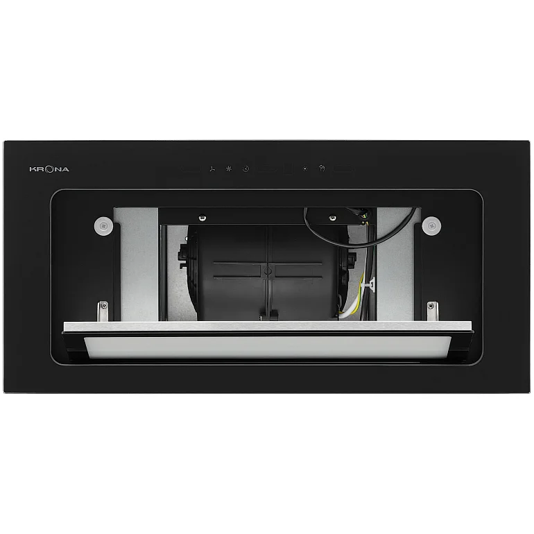 SELINA F MAX 600 black SGC