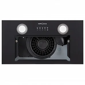 SELINA 600 black PB