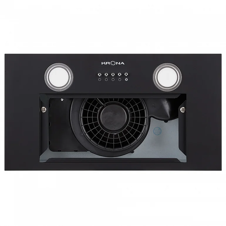 SELINA 600 black PB