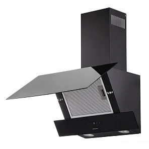 ALVA 600 black S