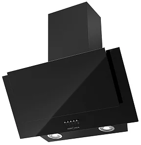 Nira 600 black PB