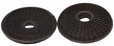 Фильтр угольный тип DN (2 шт.)