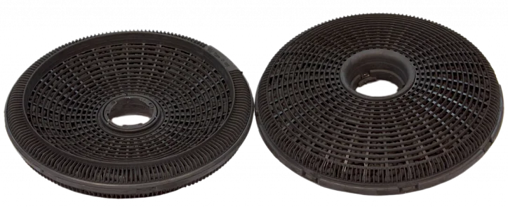 Фильтр угольный тип DN (2 шт.)