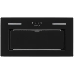 ZANDER 600 DN BLACK S