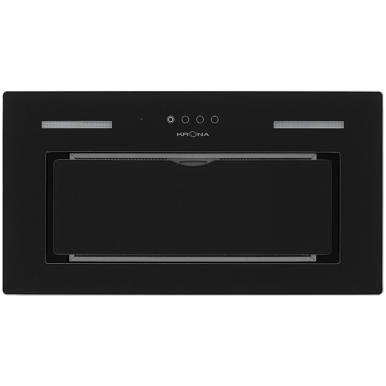 ZANDER 600 DN BLACK S