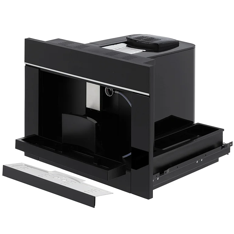 ONYX 45H coffee BL PHANTOM SILVER