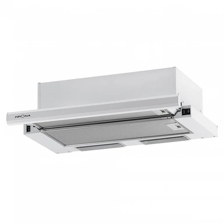 KAMILLA 600 E1M white