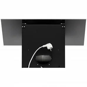 VEREIN I 600 BLACK S