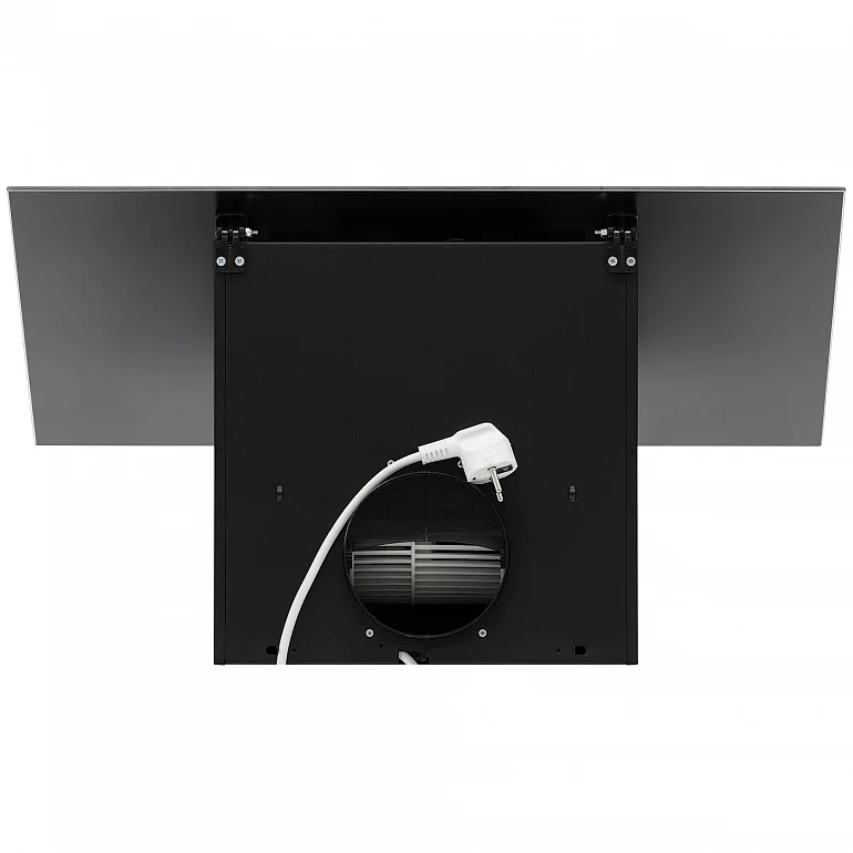 VEREIN I 600 BLACK S