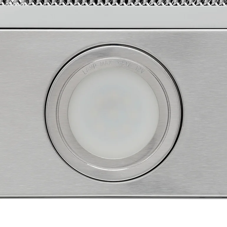 KAMILLA TK 600 INOX (1 мотор)