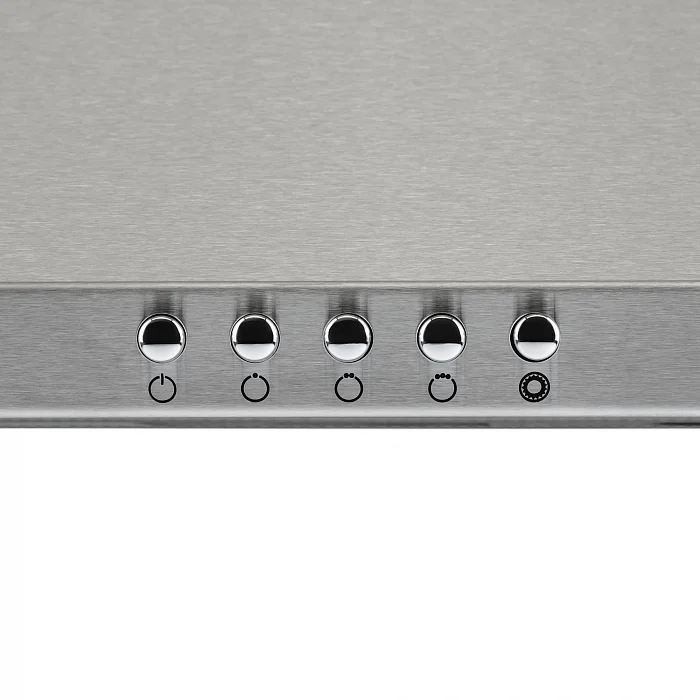 BELLA 600 BLACK push button