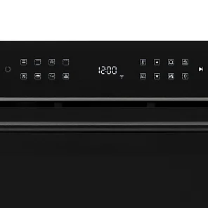 ONYX 60H BL RAVEN BLACK