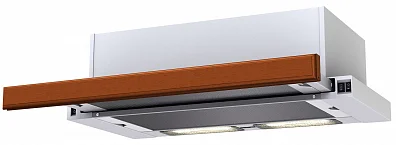 KAMILLA 600 WOOD (2 мотора)