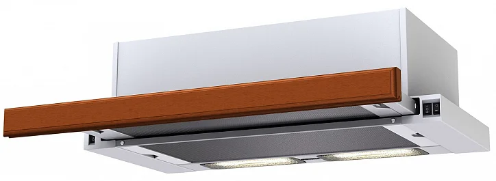 KAMILLA WOOD (2 мотора)