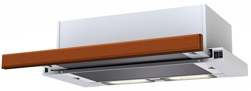 KAMILLA 600 WOOD (2 мотора)