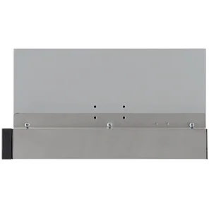 KAMILLA T 600 INOX (1 мотор)