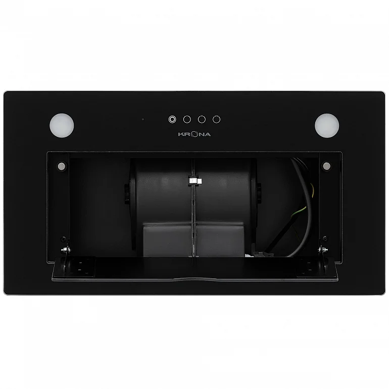 ARVEN 600 BLACK S
