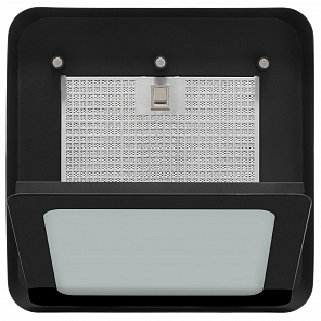 HILARY ISOLA 500 BLACK S