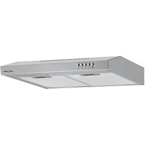 JESSICA slim 500 inox push button