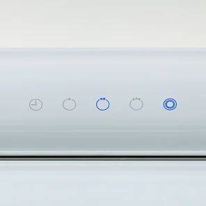 Liva 500 white S