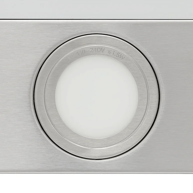 KAMILLA MV 6002 INOX