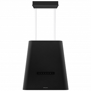 HILARY ISOLA 500 BLACK S
