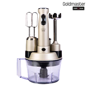 Elena Max Silver 5-in-1