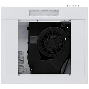 JILLIAN 500 white PB