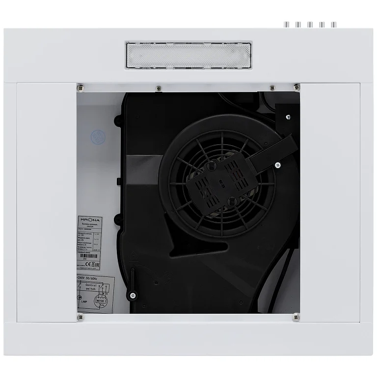 JILLIAN 500 white PB