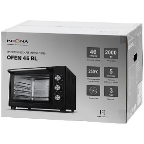 OFEN 45 BL